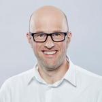 Rainer Warmdt, Senior Consultant bei Communardo Software GmbH