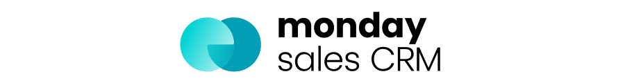 monday CRM: Support your sales with the customer relationship management solution from monday.com