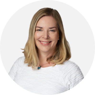 Christina Schantin, Head of Atlassian Business Solutions bei Communardo