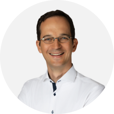 Michael Stelzner, Head of Atlassian Projects & Agile Development bei Communardo