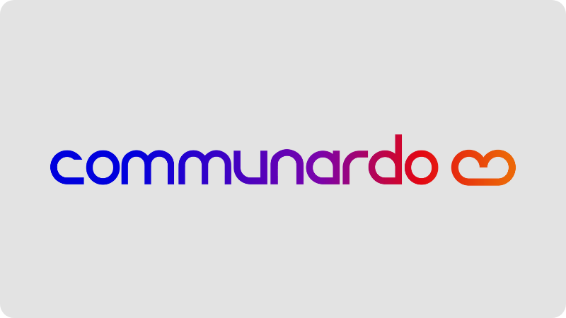Download Logo Communardo Horizontal