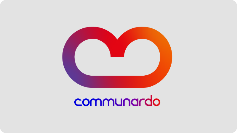 Download Logo Communardo Vertikal